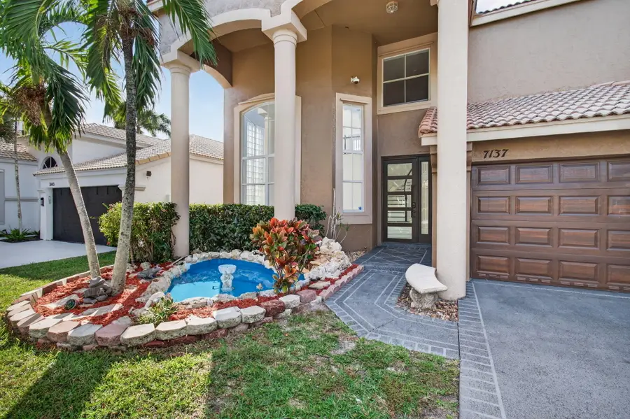 7137 Copperfield Circle, Lake Worth, FL 33467 - #2
