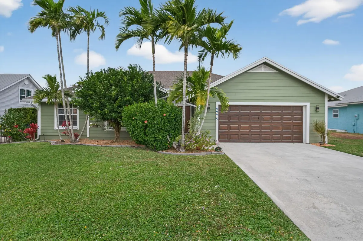 9275 SE Mercury Street, Hobe Sound, FL 33455 - #1