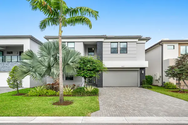 8621 Crystal Downs Avenue, Boca Raton, FL 33434