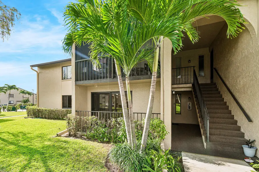 535 Shady Pine Way #C1, Greenacres, FL 33415 - #3