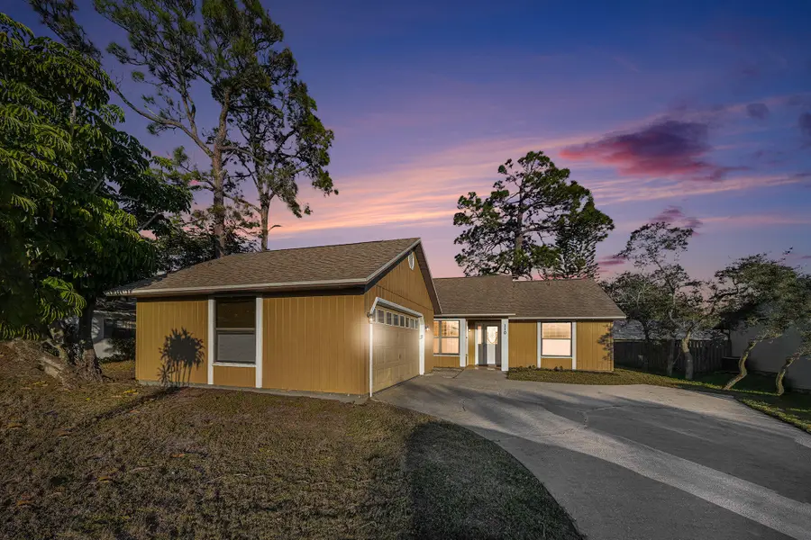 110 Cardinal Drive, Sebastian, FL 32958 - #2