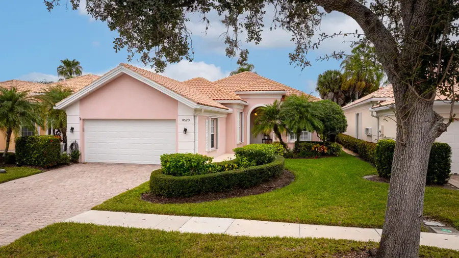 9520 SW Wedgewood Lane, Stuart, FL 34997 - #2