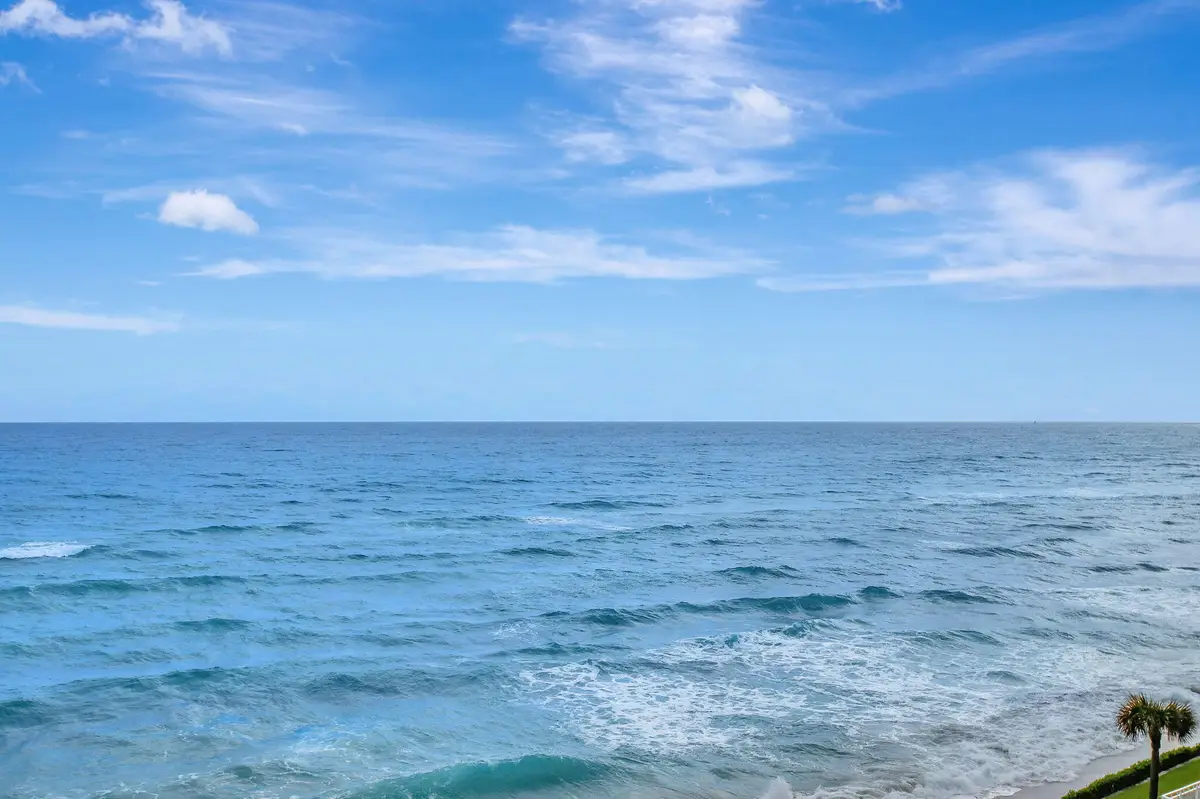 5380 N Ocean Drive #7c, Singer Island, FL 33404 - #1