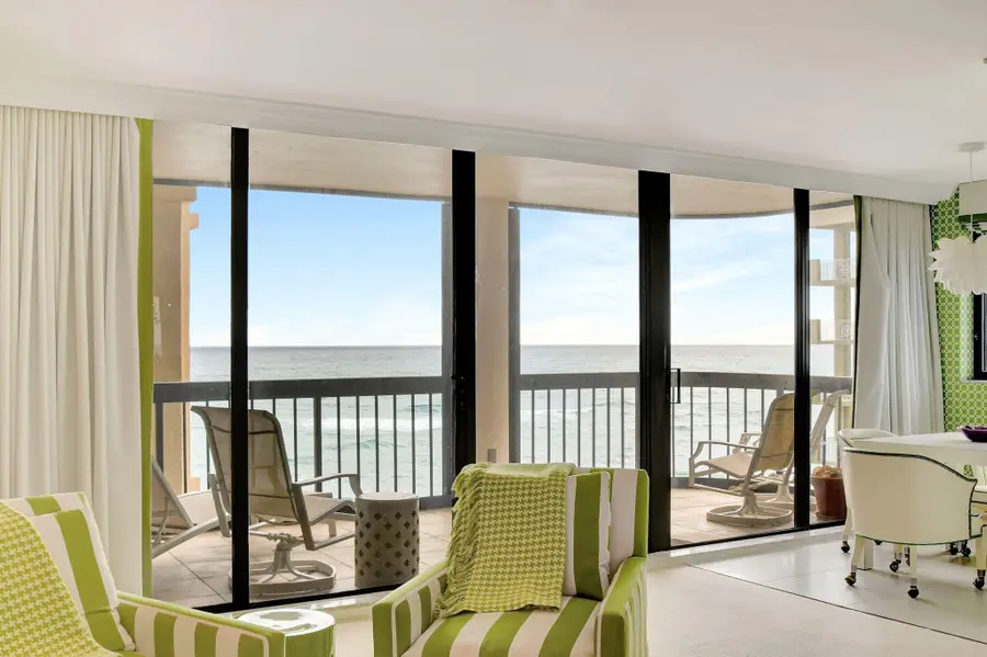 5380 N Ocean Drive #7c, Singer Island, FL 33404 - #2