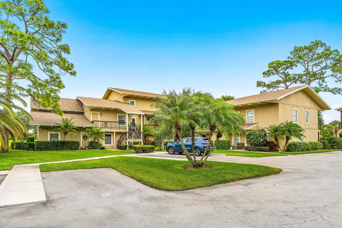 9179 SE Riverfront Terrace #F, Jupiter, FL 33469 - #1