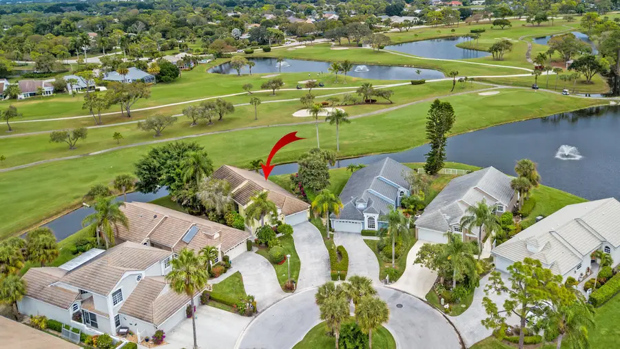 13054 Touchstone Place, Palm Beach Gardens, FL 33418 - #2