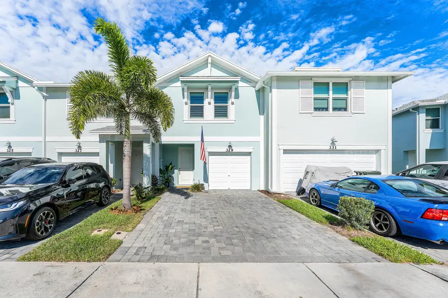 329 SE Halifax Lane, Stuart, FL 34994 - #3