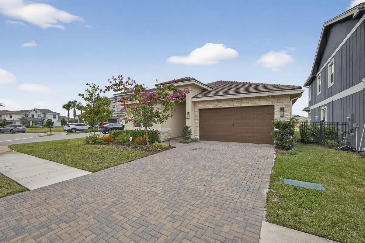 1411 Thistle Place, Loxahatchee, FL 33470 - #1
