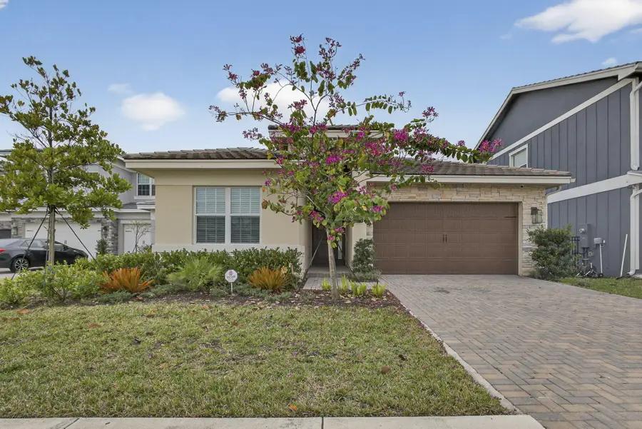1411 Thistle Place, Loxahatchee, FL 33470 - #2