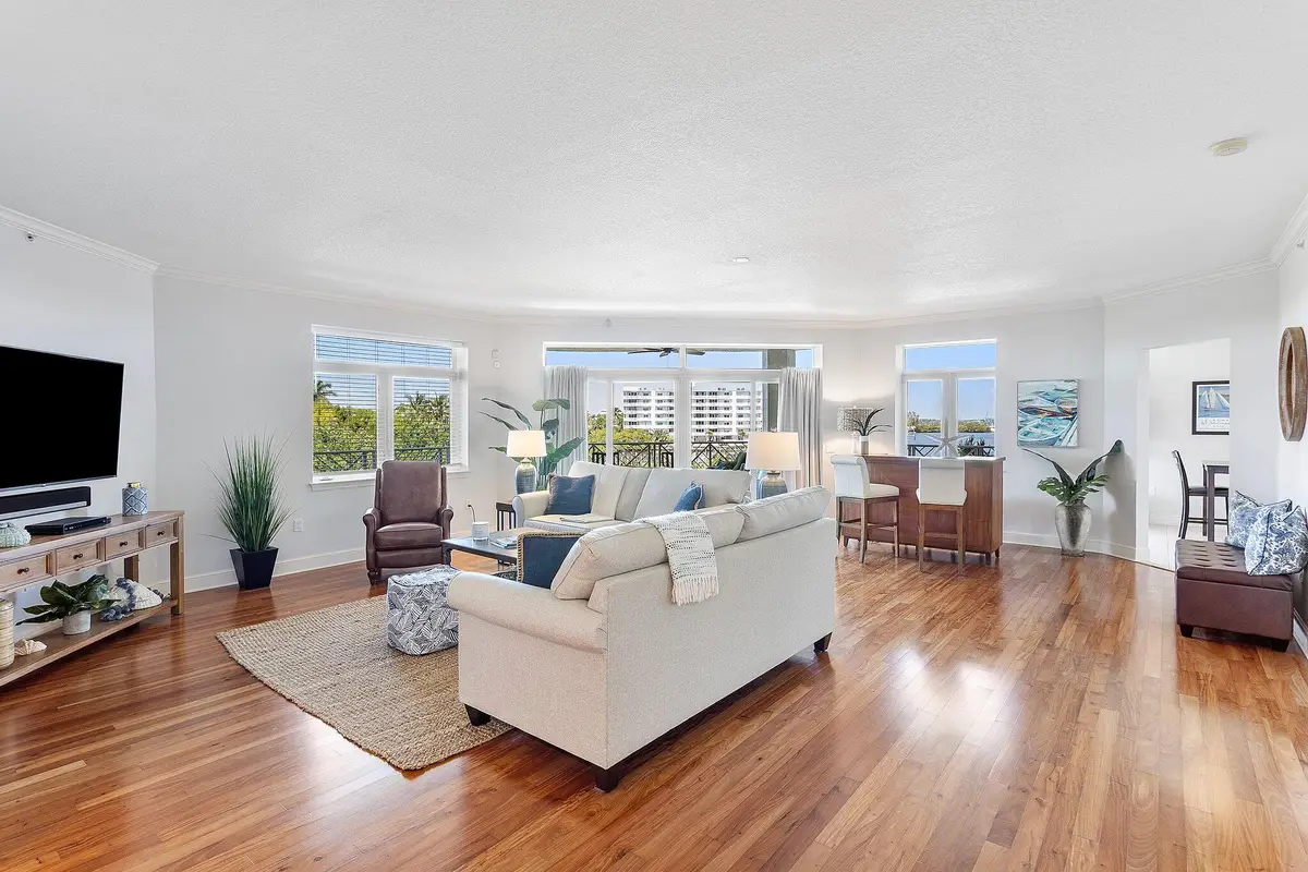 309 E Ocean Avenue #205, Lantana, FL 33462 - #1