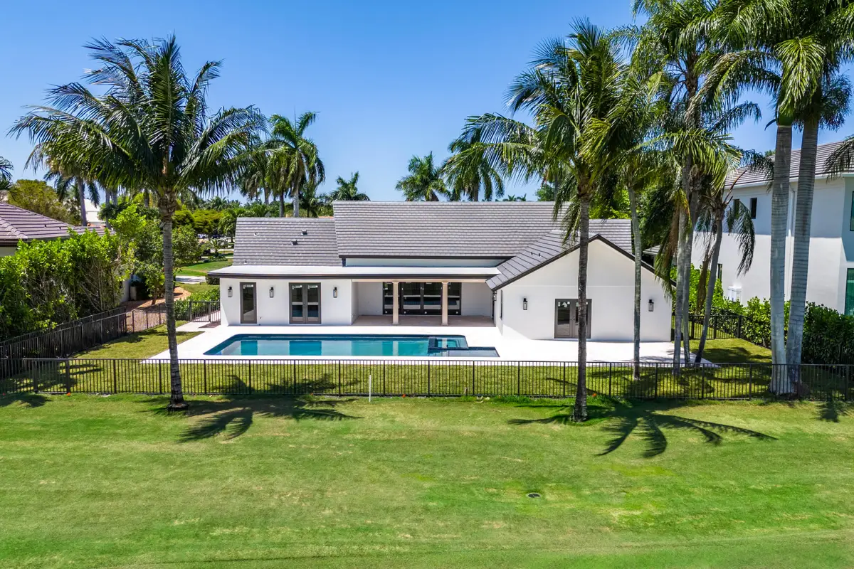 7536 Fenwick Place, Boca Raton, FL 33496 - #1
