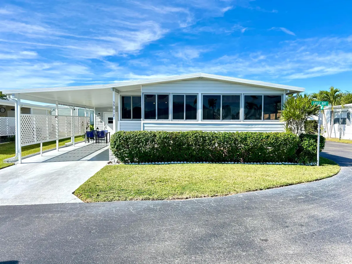 39012 Gayle Bay, Boynton Beach, FL 33436 - #1