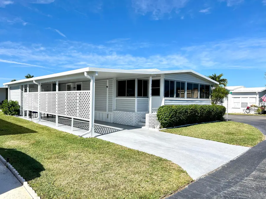 39012 Gayle Bay, Boynton Beach, FL 33436 - #2