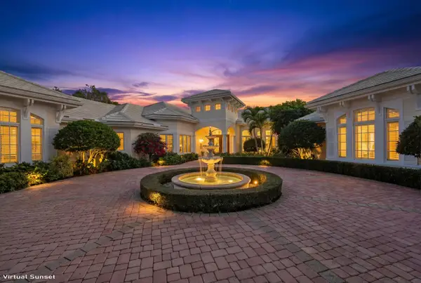258 Locha Drive, Jupiter, FL 33458