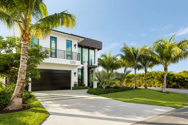 1212 NE 8th Avenue Ne, Delray Beach, FL 33483