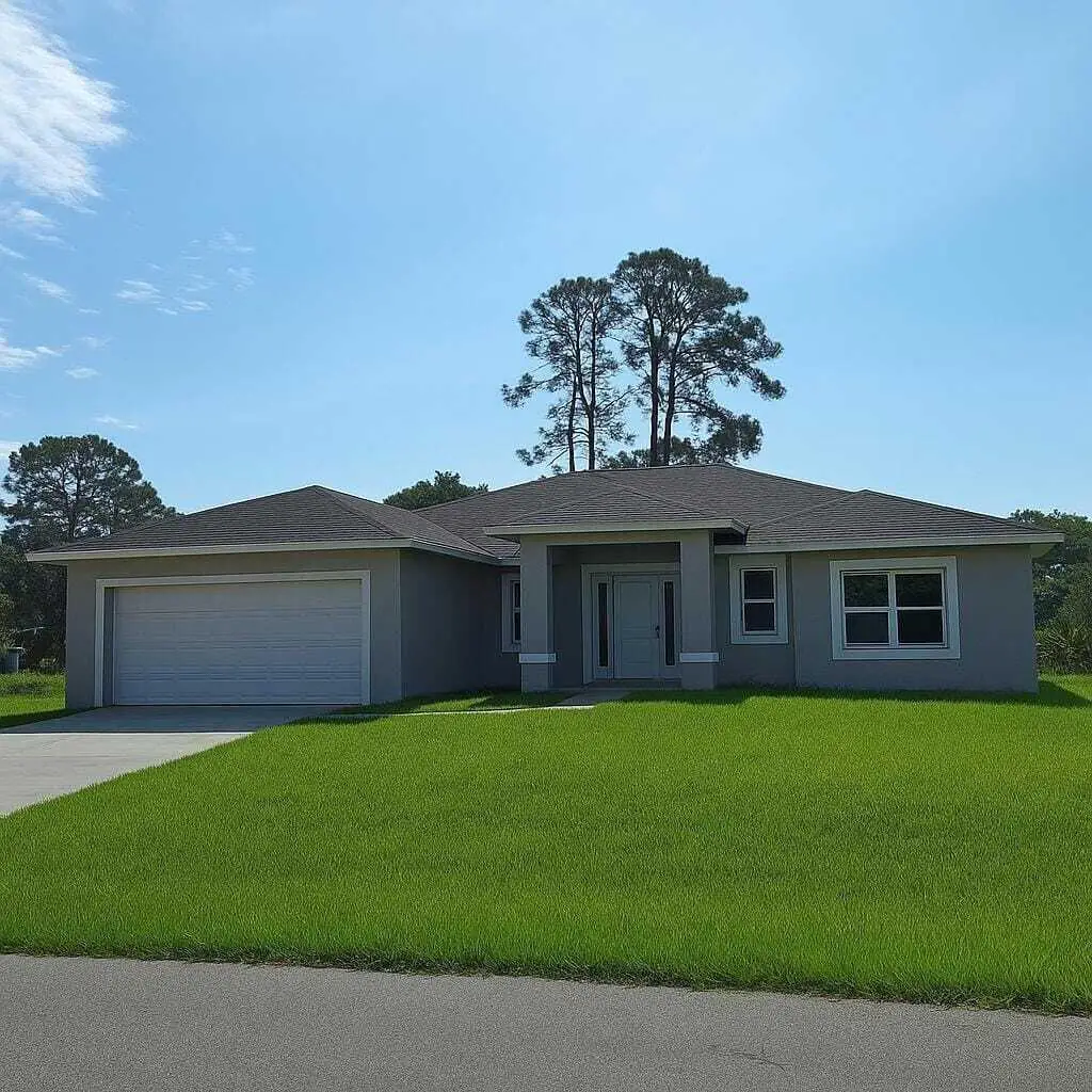 4611 Sunset Boulevard, Fort Pierce, FL 34982 - #1