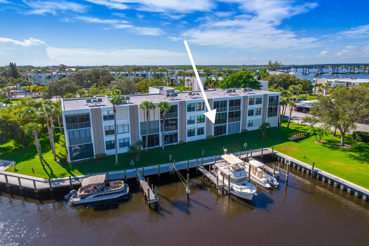 1950 SW Palm City Road #12-103, Stuart, FL 34994 - #1