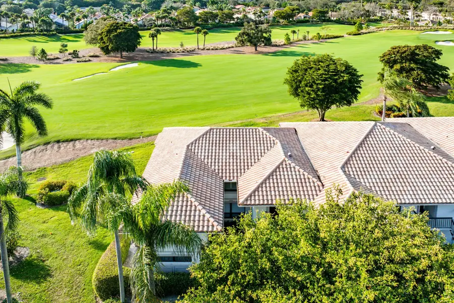 10157 Quail Covey Road #Hibiscus N, Boynton Beach, FL 33436 - #3