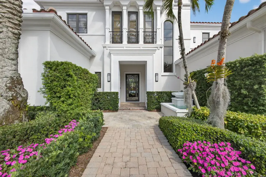213 Via Palacio, Palm Beach Gardens, FL 33418 - #3