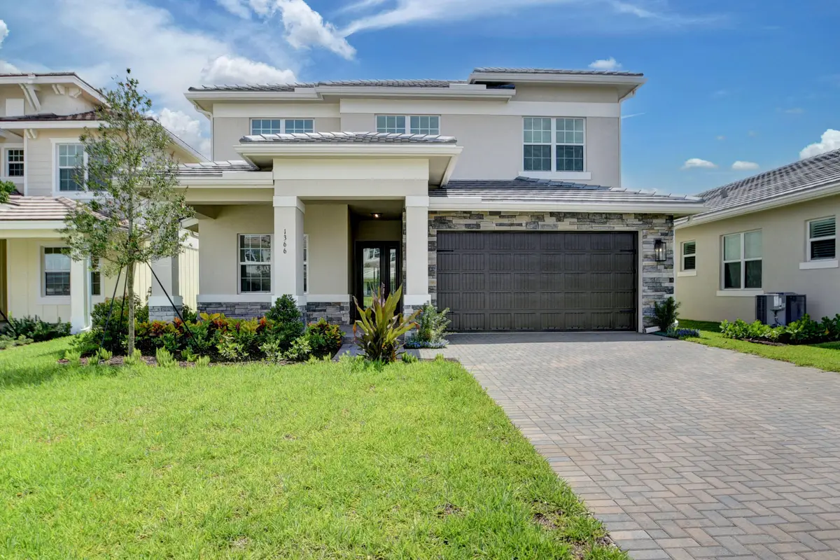 1366 Harvester Crossing, Loxahatchee, FL 33470 - #1