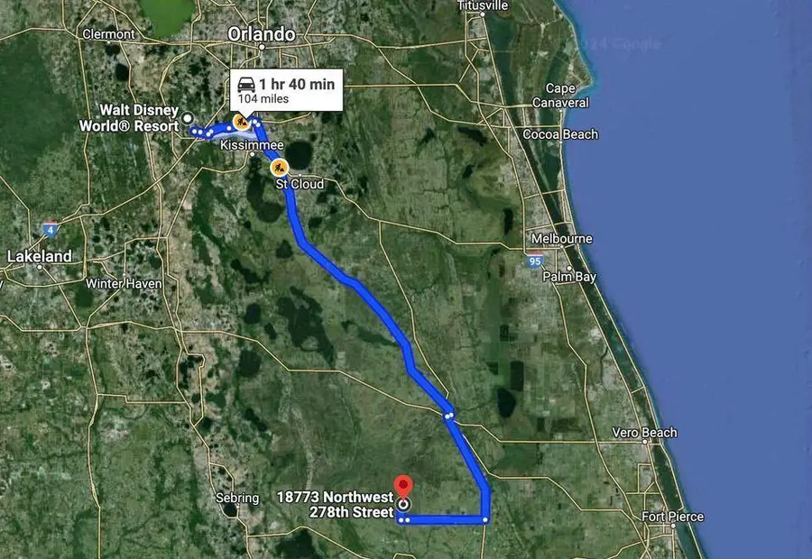 18773 NW 278th Street, Okeechobee, FL 34972 - #3
