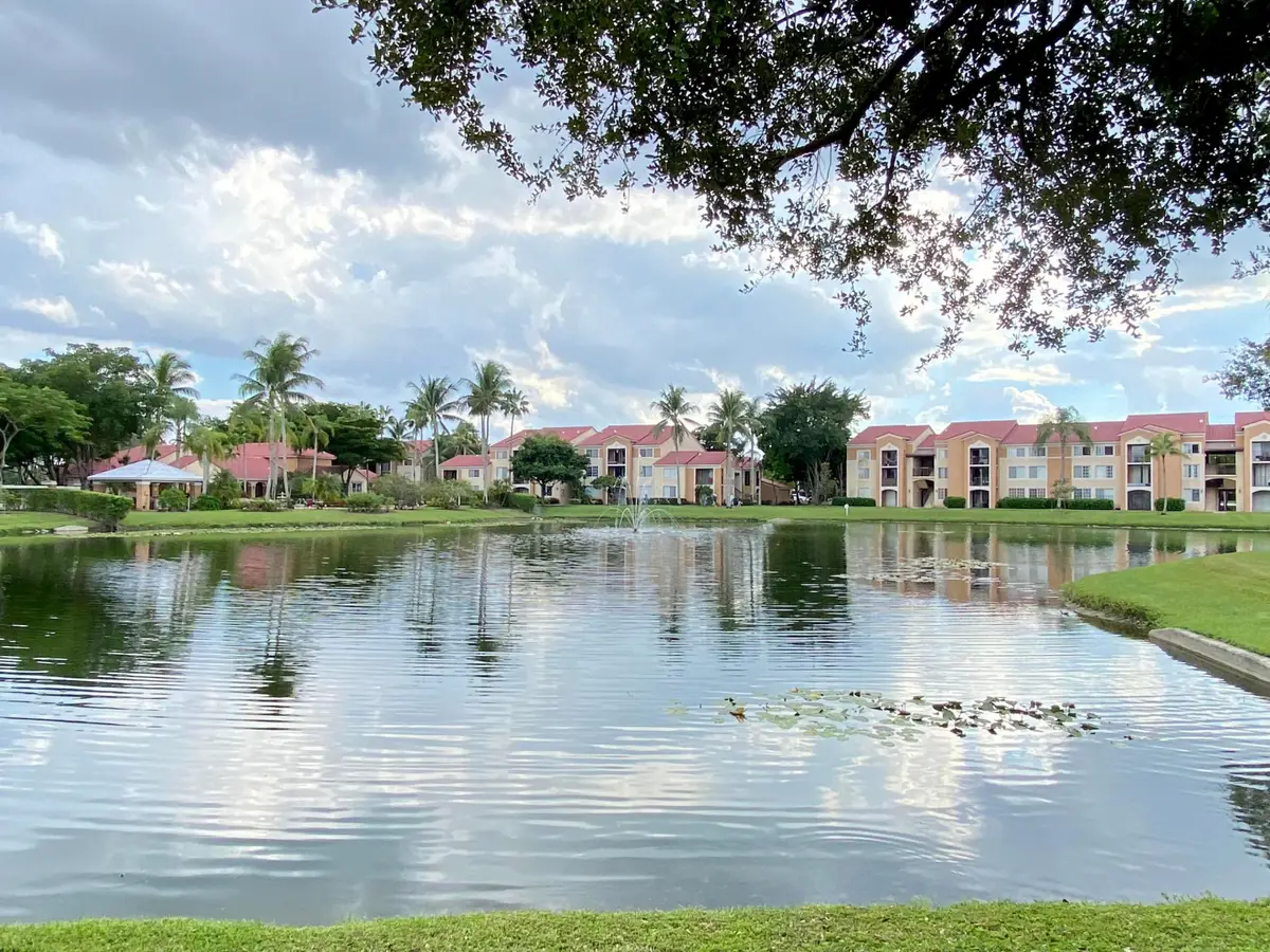 2041 Renaissance Boulevard #207, Miramar, FL 33025 - #1