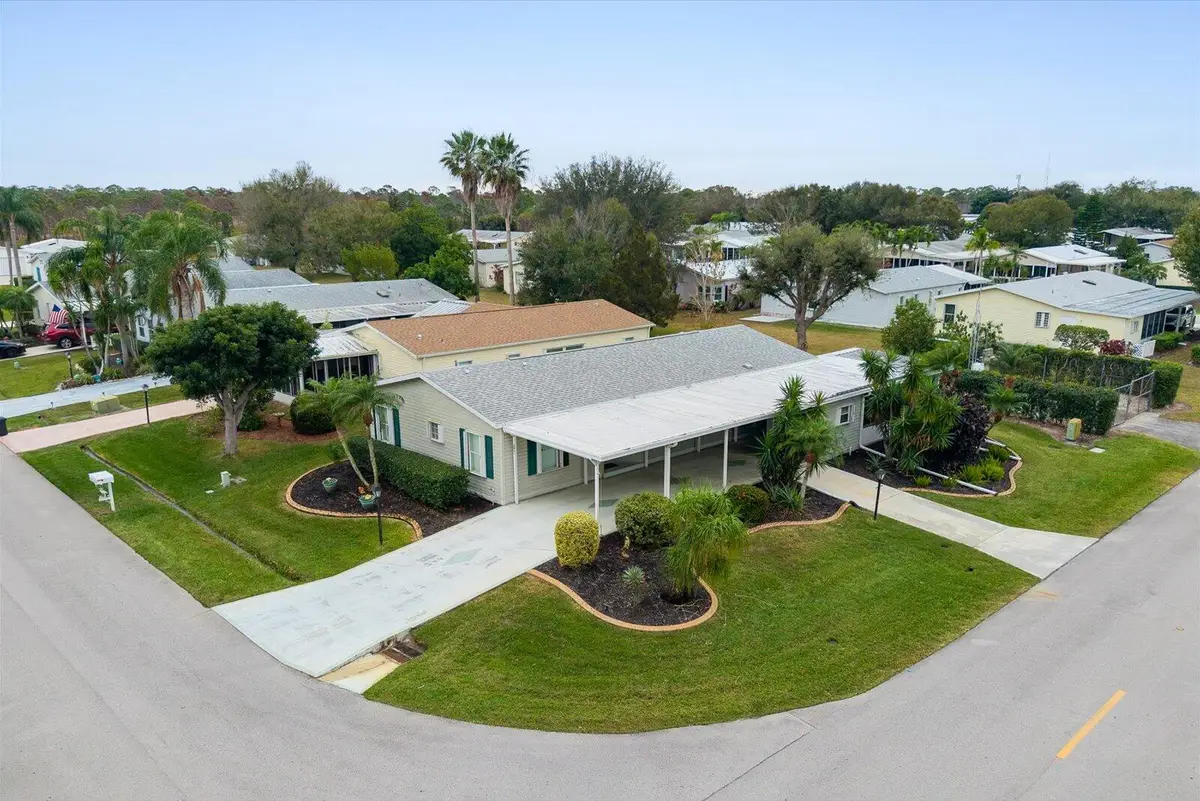 3801 Hydrilla Court, Port Saint Lucie, FL 34952 - #1