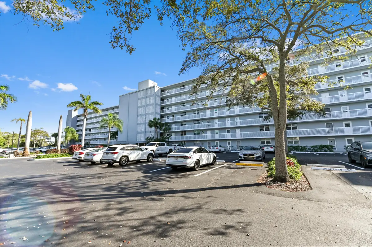 5700 NW 2nd Avenue #503, Boca Raton, FL 33487 - #1