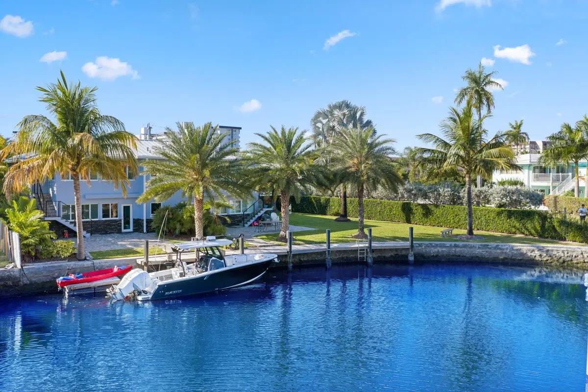 830 SE 22nd Avenue, Pompano Beach, FL 33062 - #1