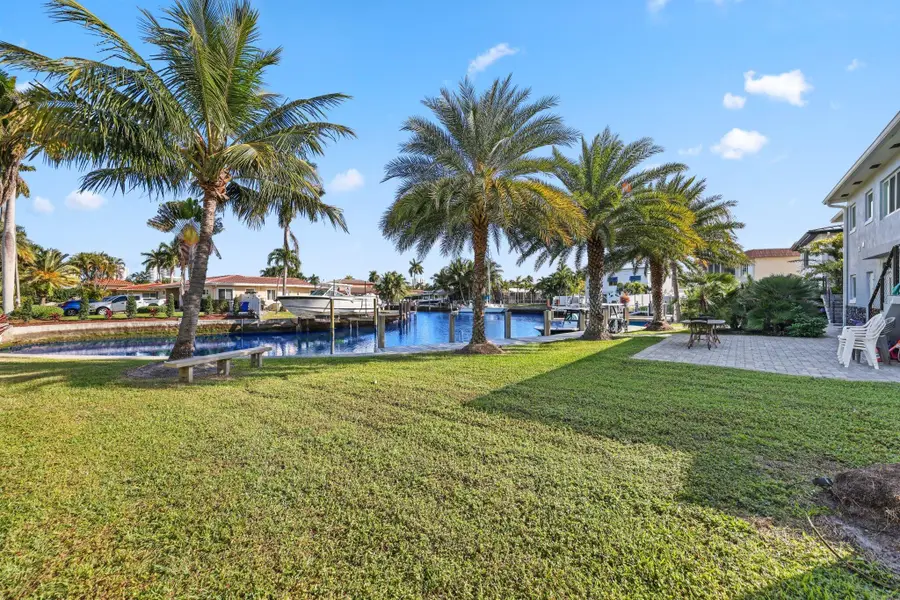 830 SE 22nd Avenue, Pompano Beach, FL 33062 - #3