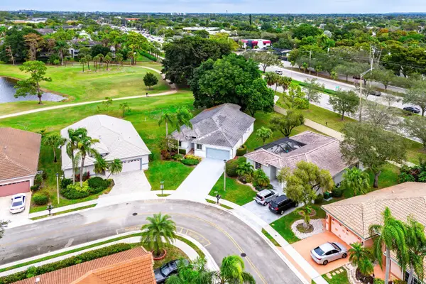 7707 NW 79th Street, Tamarac, FL 33321