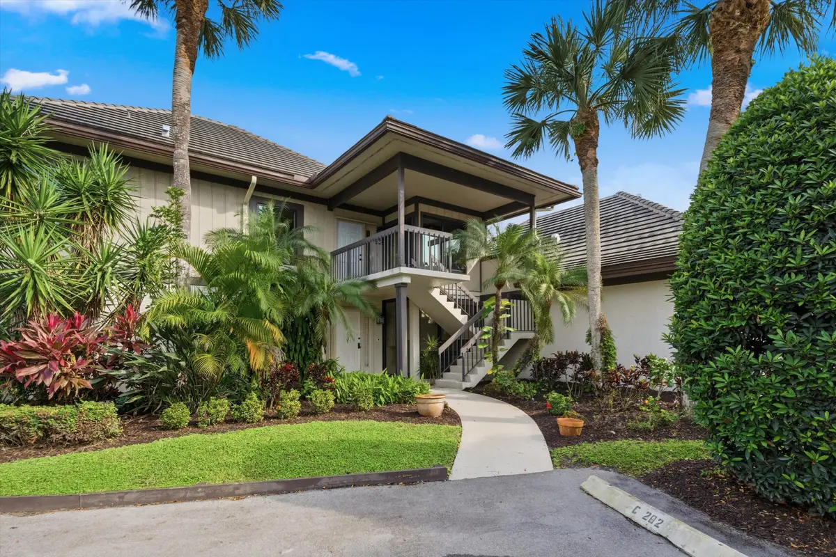 13254 Polo Club Road #C202, Wellington, FL 33414 - #1