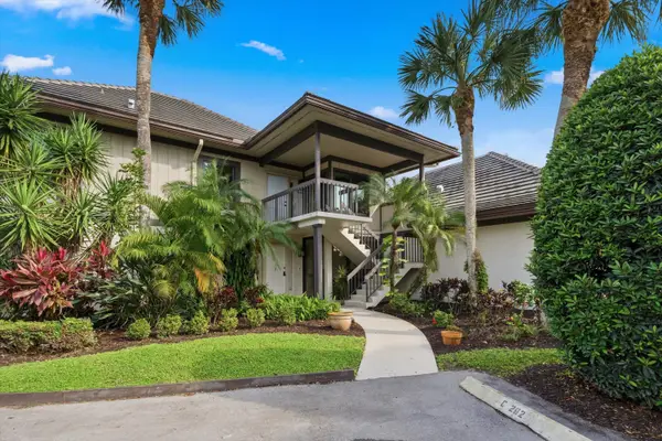 13254 Polo Club Road #C202, Wellington, FL 33414