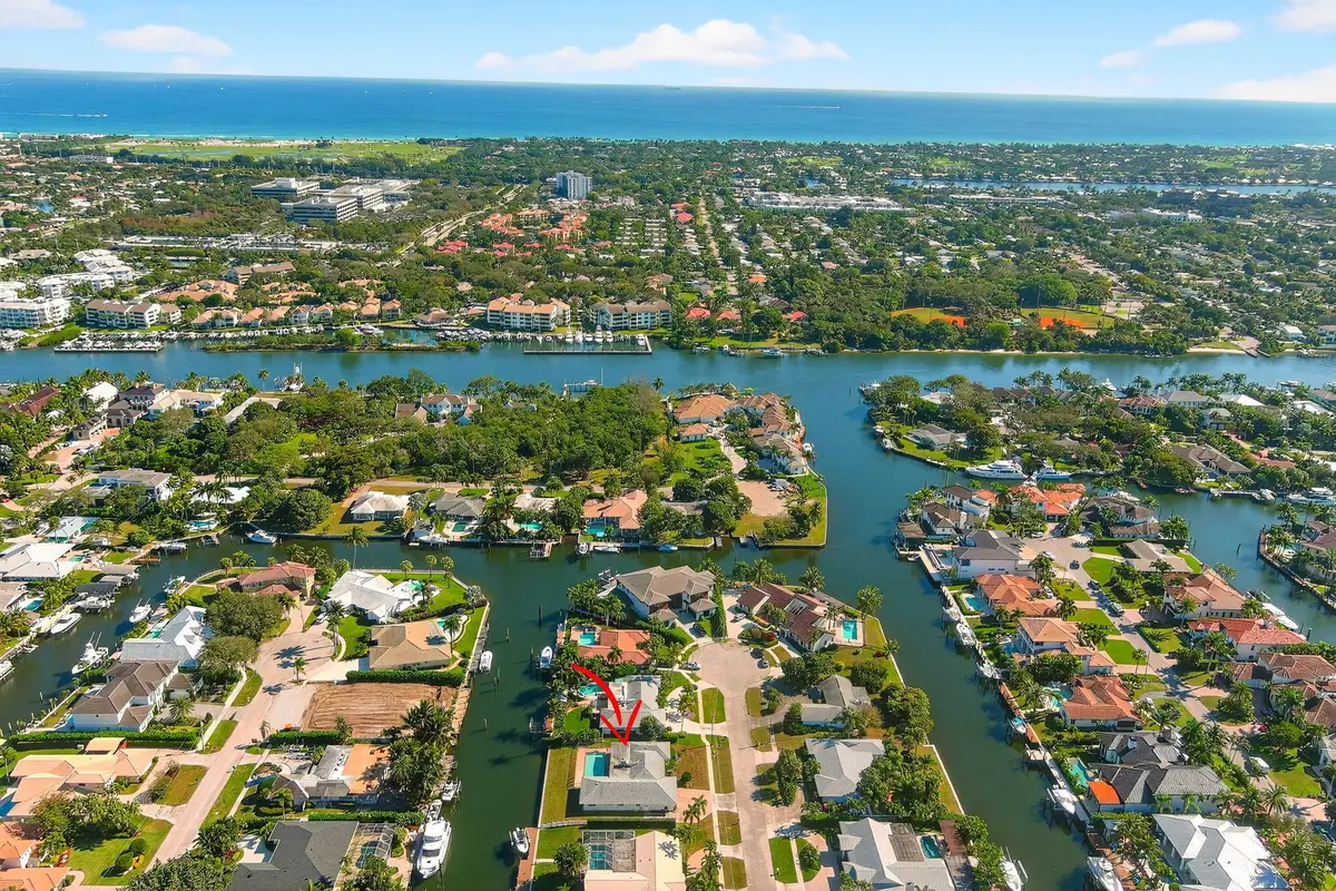 2185 Carib Circle, Palm Beach Gardens, FL 33410 - #1