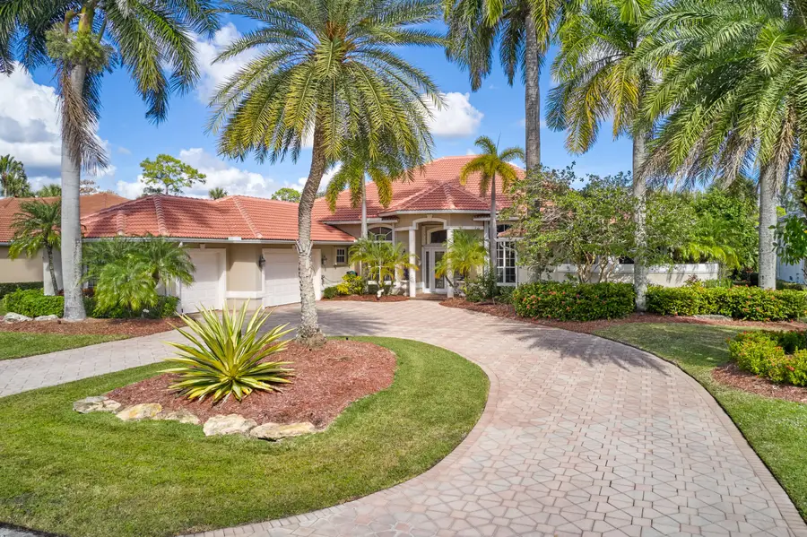 8444 Ironhorse Court, West Palm Beach, FL 33412 - #2