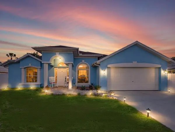982 SW Worcester Lane, Port St Lucie, FL 34953