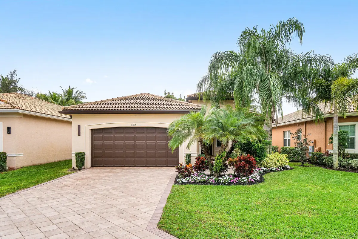 8214 Cloud Peak Drive, Boynton Beach, FL 33473 - #1