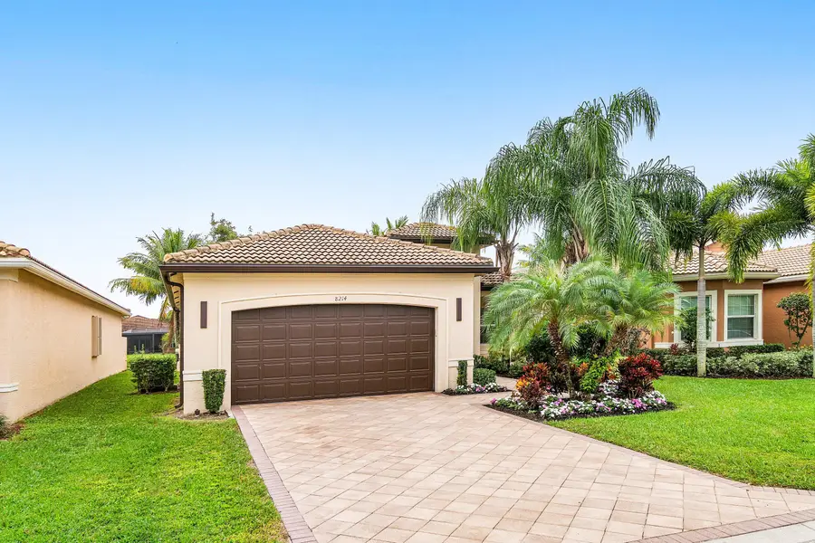 8214 Cloud Peak Drive, Boynton Beach, FL 33473 - #2