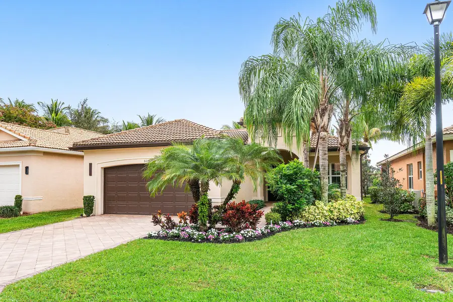8214 Cloud Peak Drive, Boynton Beach, FL 33473 - #3