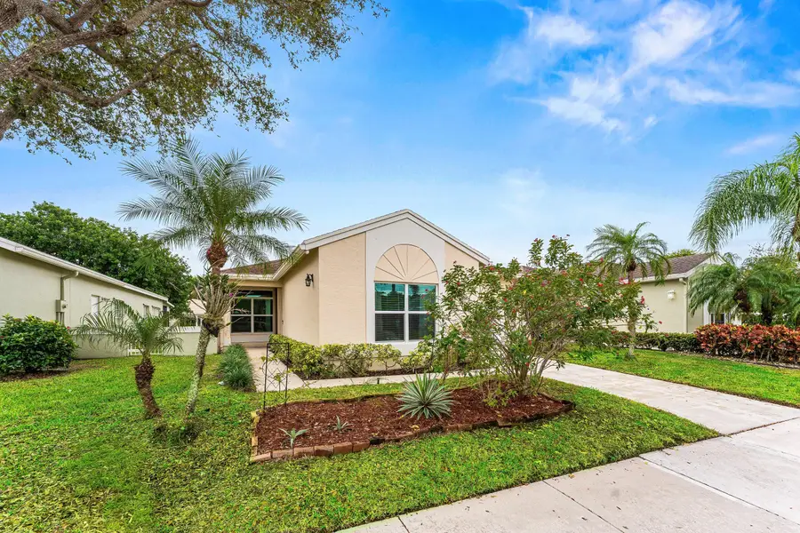 7612 Mansfield Hollow Road, Delray Beach, FL 33446 - #3