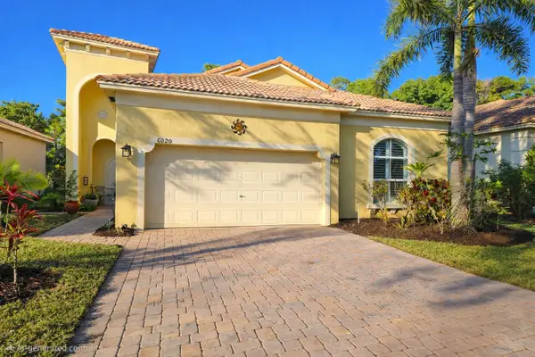6020 Spring Lake Terrace, Fort Pierce, FL 34951