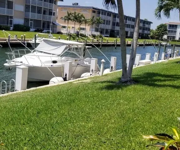 110 Shore Court #111b, North Palm Beach, FL 33408 - #2