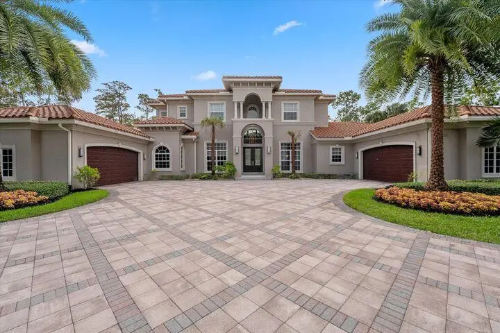 13550 Greentree Trail, Wellington, FL 33414 - #1