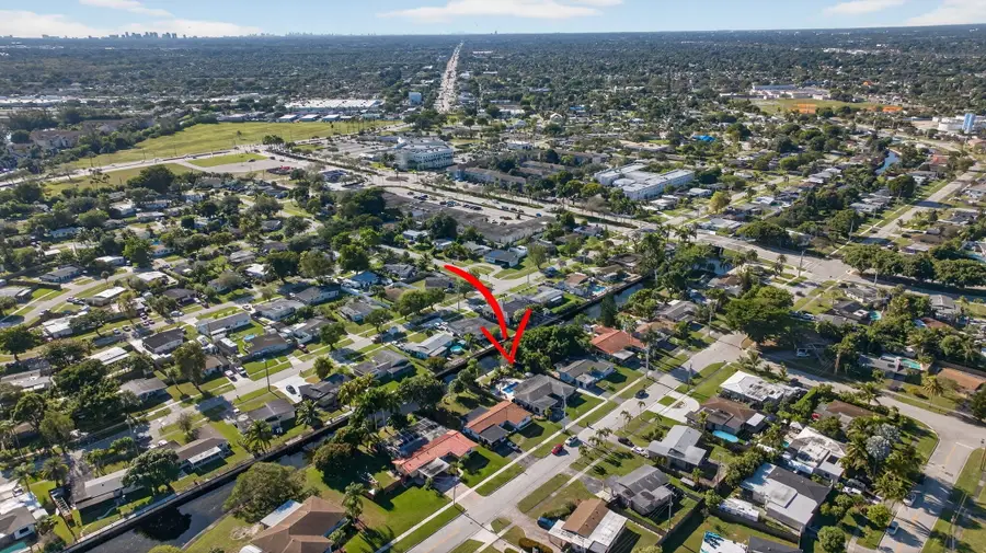 1530 W River Drive, Margate, FL 33063 - #2