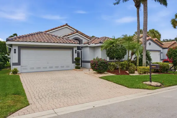 11541 Alana Terrace, Boynton Beach, FL 33437