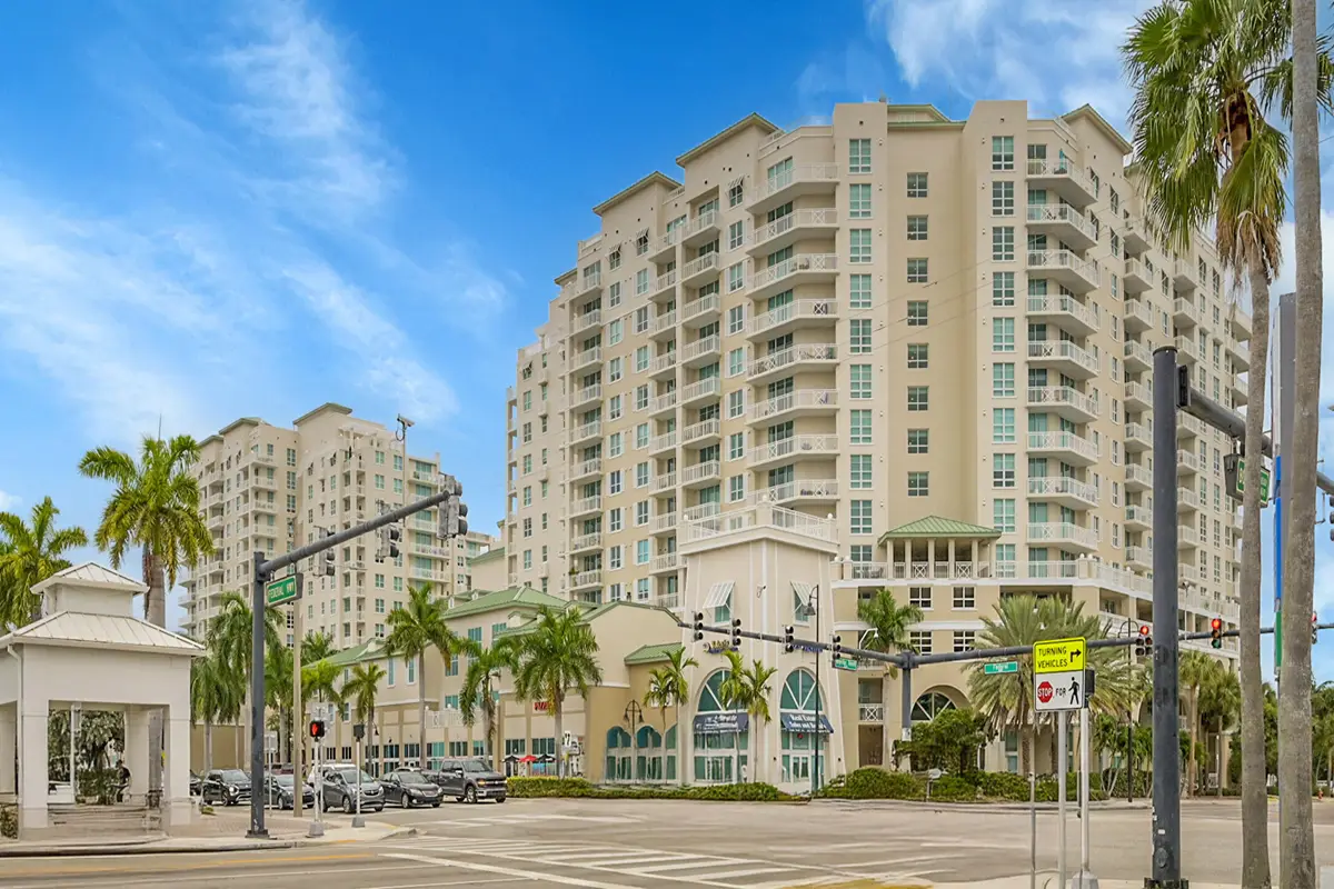 350 N Federal Highway #508, Boynton Beach, FL 33435 - #1