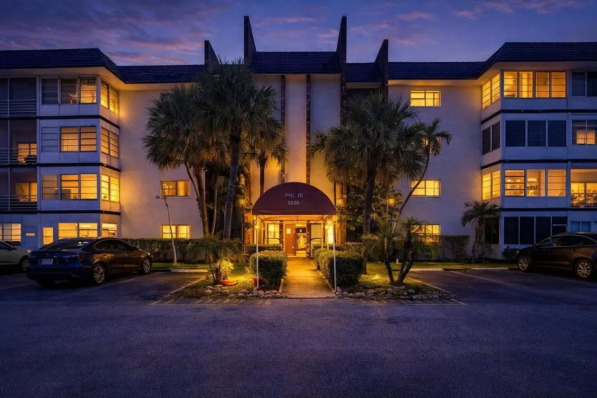 4740 NW 21st Street #211, Lauderhill, FL 33313 - #1