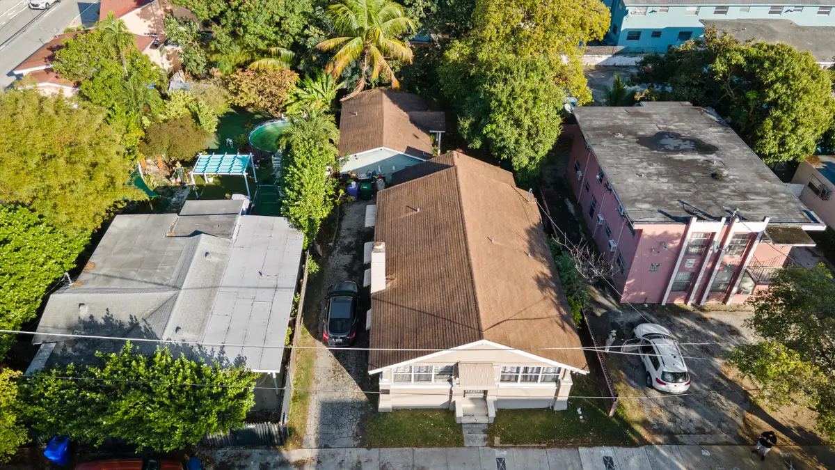 8111 NE 1st Avenue, Miami, FL 33138 - #1