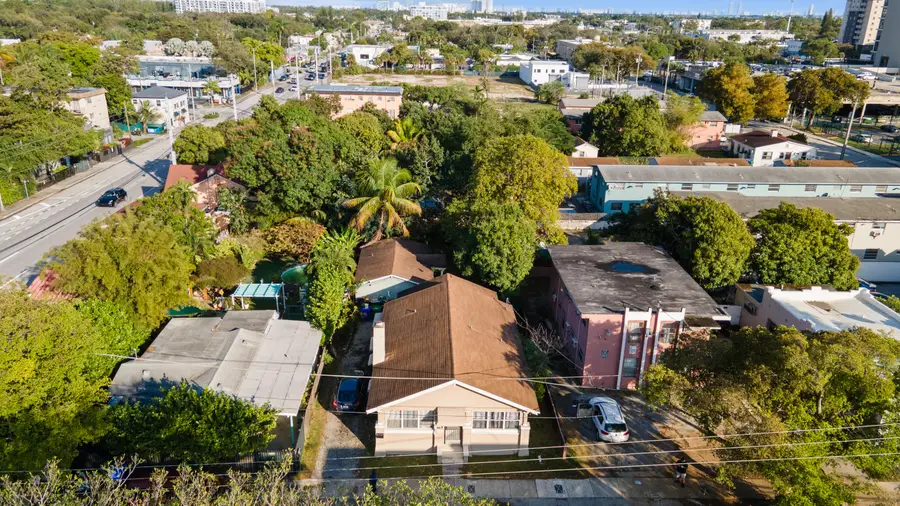 8111 NE 1st Avenue, Miami, FL 33138 - #3