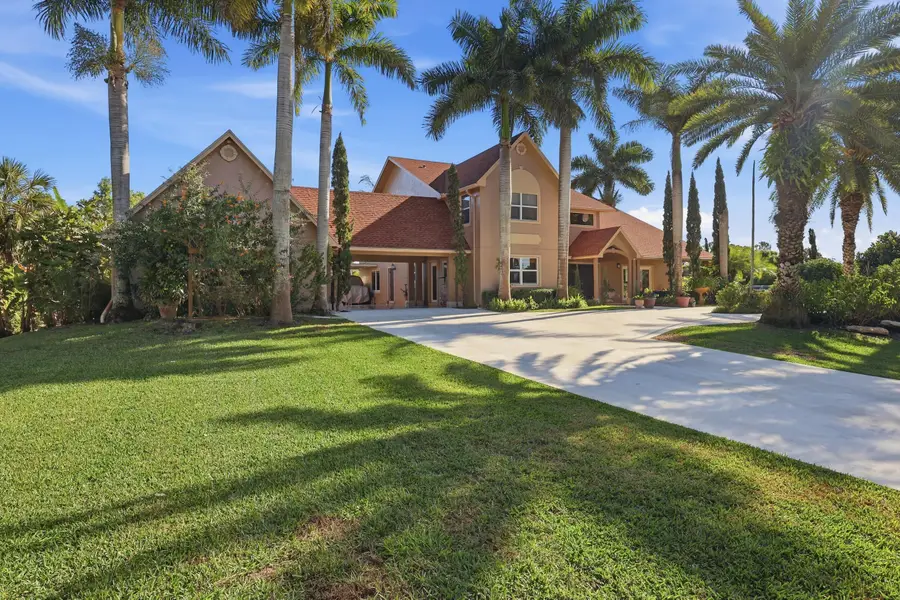 14410 64th Way N, Palm Beach Gardens, FL 33418 - #2